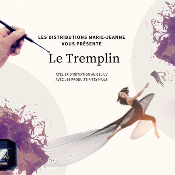 Formation Le Tremplin Gel