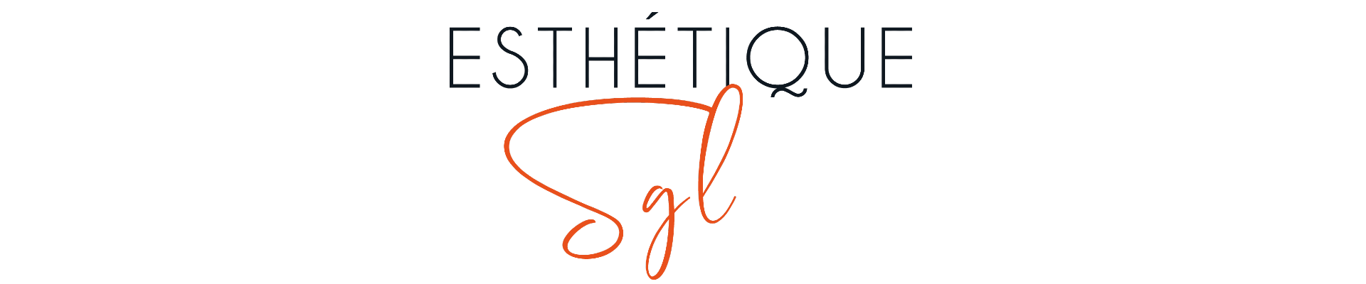 Esthétique sgl